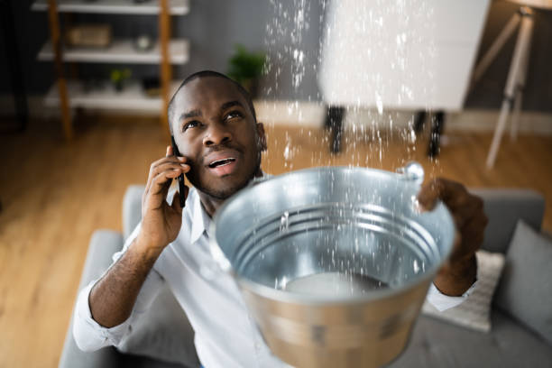 Best Residential water damage restoration  in Clarksville, TN