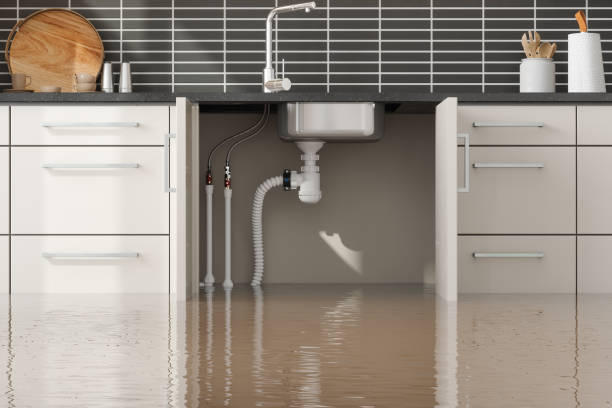 Best Emergency water damage restoration  in Clarksville, TN